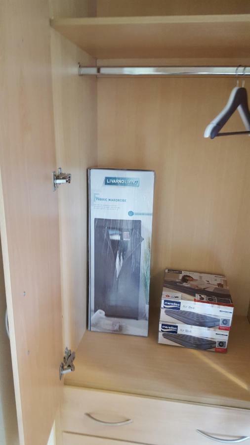 ホテル Coiribe House B&Selfbreakfast ゴールウェイ エクステリア 写真