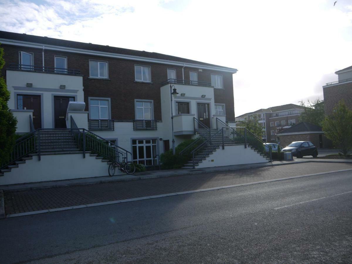 ホテル Coiribe House B&Selfbreakfast ゴールウェイ エクステリア 写真