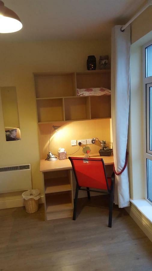 ホテル Coiribe House B&Selfbreakfast ゴールウェイ エクステリア 写真