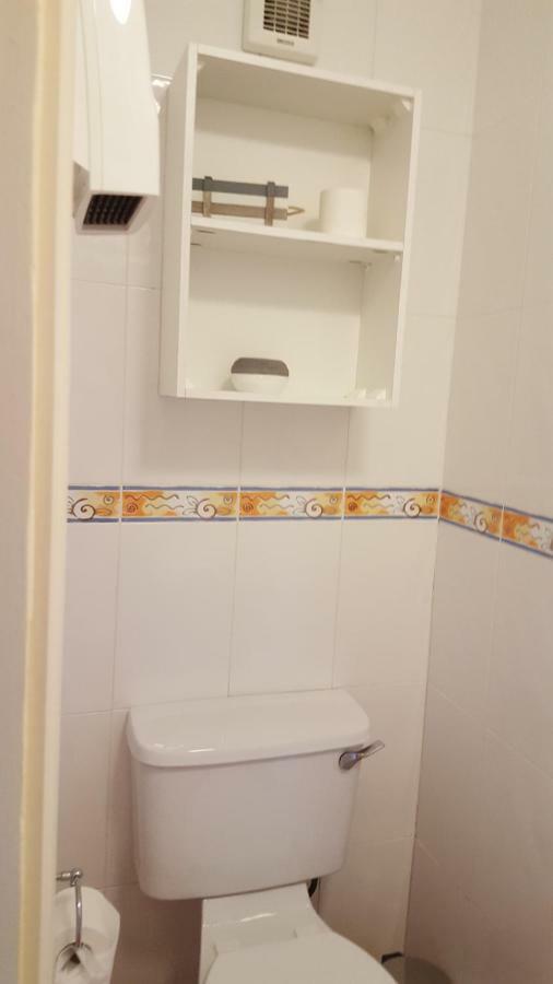 ホテル Coiribe House B&Selfbreakfast ゴールウェイ エクステリア 写真