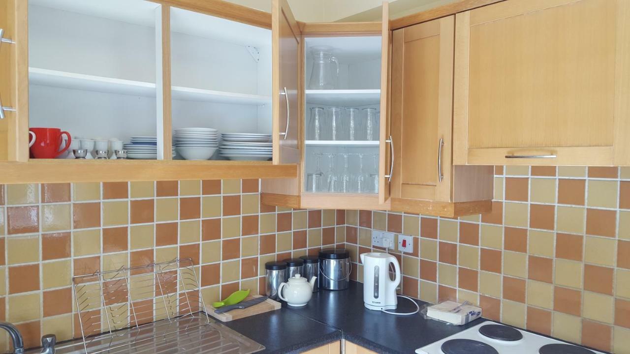 ホテル Coiribe House B&Selfbreakfast ゴールウェイ エクステリア 写真